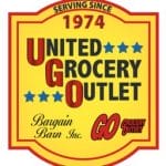 United Grocery Outlet logo