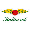 Baltusrol Golf Club logo