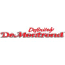 DeMontrond Auto Group logo