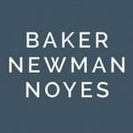 Baker Newman Noyes LLC logo