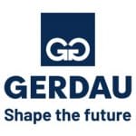 Gerdau logo