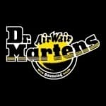 Dr Martens logo