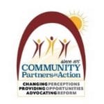 Community Partners in Action logo