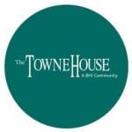 The Towne House Retirement Community logo