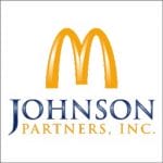 McDonald's University Drive & Jordan Lane logo