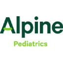 Alpine Pediatrics logo