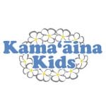 Kamaaina Kids logo