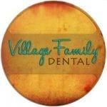 Village Family Dental logo