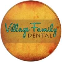 Village Family Dental logo