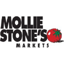 Mollie Stone's Markets logo