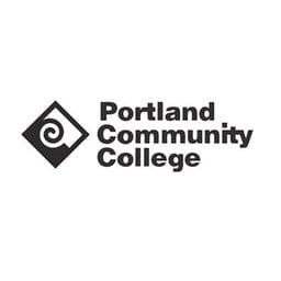 Portland Community College logo