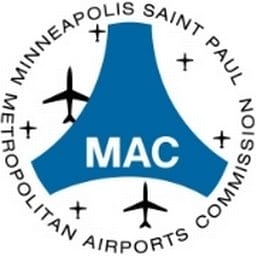 Metropolitan Airports Commission logo