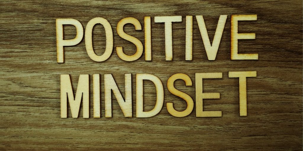 positive mindset