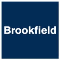 Brookfield Asset Management logo