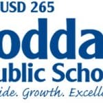 Goddard Public Schools logo