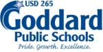 Goddard Public Schools logo