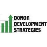 Donor Development Strategies logo