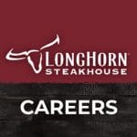 Longhorn Steakhouse - Zarzamora logo