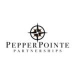 PepperPointe Partnerships logo