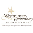 Westminster-Canterbury on Chesapeake Bay logo