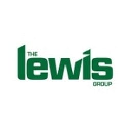 Lewis Environmental logo