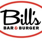 Bill's Bar & Burger logo