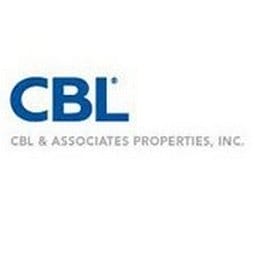 CBL & Associates Properties, Inc. logo