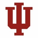 Indiana University logo