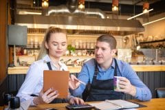 restaurant revenue management