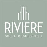 Riviere South Beach Hotels on OysterLink