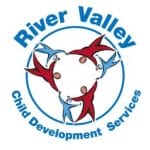 River Valley Child Development Services (RVCDS) logo