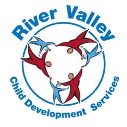 River Valley Child Development Services (RVCDS) logo