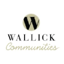 Wallick Communities logo