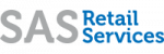 SAS Retail Services logo