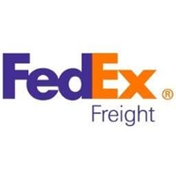 FedEx Freight logo