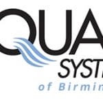 Aqua Systems of Alabama logo