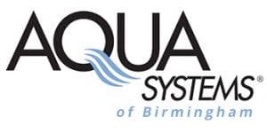 Aqua Systems of Alabama logo