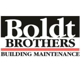 Boldt Brothers Building Maintenance logo