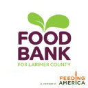 Food Bank for Larimer County logo