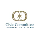 Civic Committee of the Commercial Club of Chicago logo