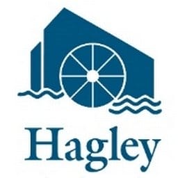 Hagley Museum and Library logo