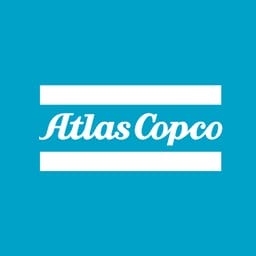 Atlas Copco Comptec LLC logo