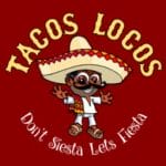 Tacos Locos logo