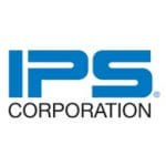 IPS Corporation logo