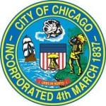 City of Chicago logo