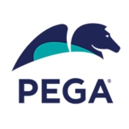 Pegasystems logo