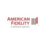 American Fidelity Assurance logo