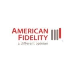 American Fidelity Assurance logo