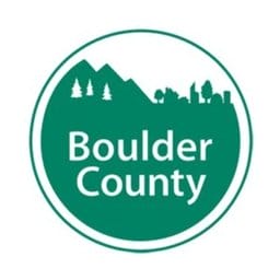 Boulder County logo