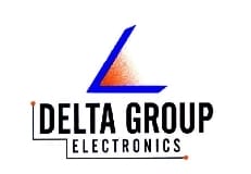 Delta Group Electronics, Inc. logo